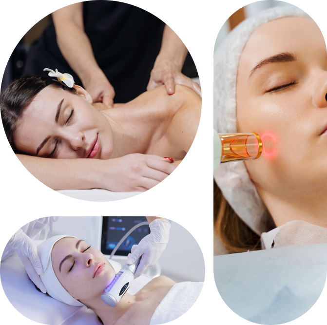 About Spa La Paz
